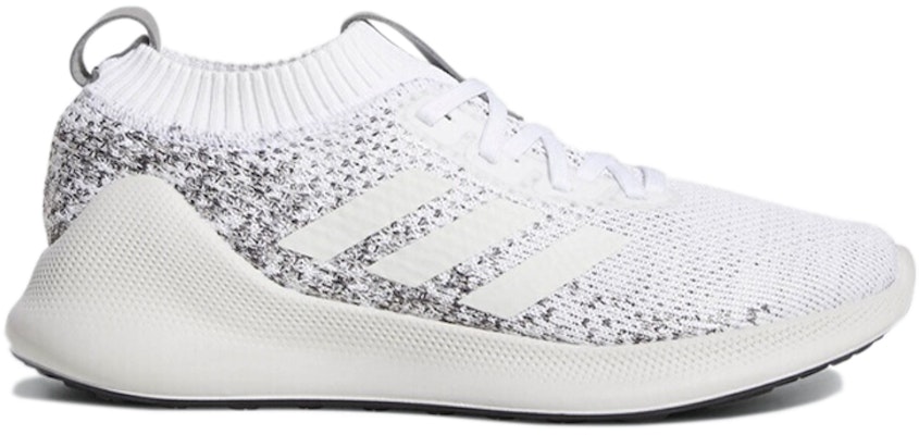 (W) ピュアバウンス+ (Raw White) F36688 Order (W) ピュアバウンス+ (Raw White) F36688