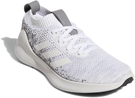 (W) ピュアバウンス+ (Raw White) F36688 Lookbook (W) ピュアバウンス+ (Raw White) F36688