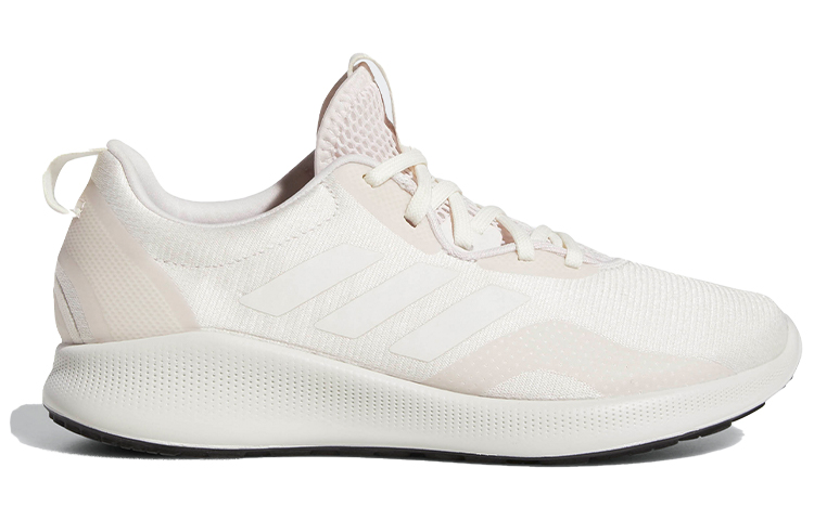 Order adidas Purebounce+ Street 女款 粉白轉換為台灣市場適合的名稱為：adidas Purebounce+ 街頭 女款 粉白