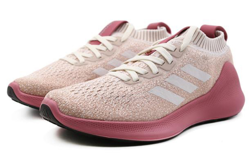 Order Adidas Purebounce+ 低幫 跑步鞋 女款 粉