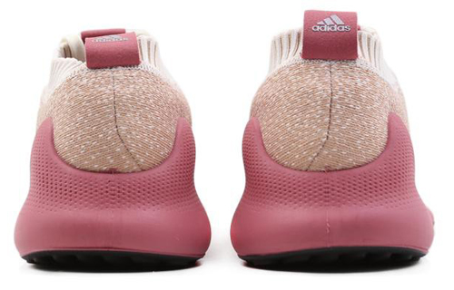 Shop Adidas Purebounce+ 低幫 跑步鞋 女款 粉