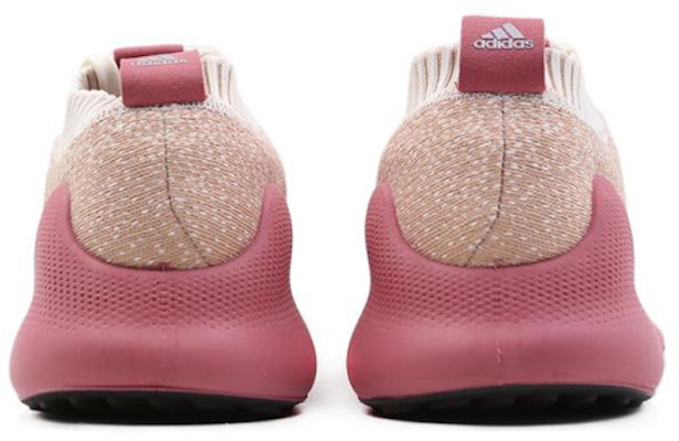 Adidas purebounce pink on sale
