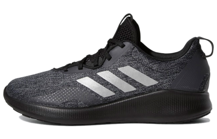 (Women) adidas Purebounce Street 'Carbon' BC1031