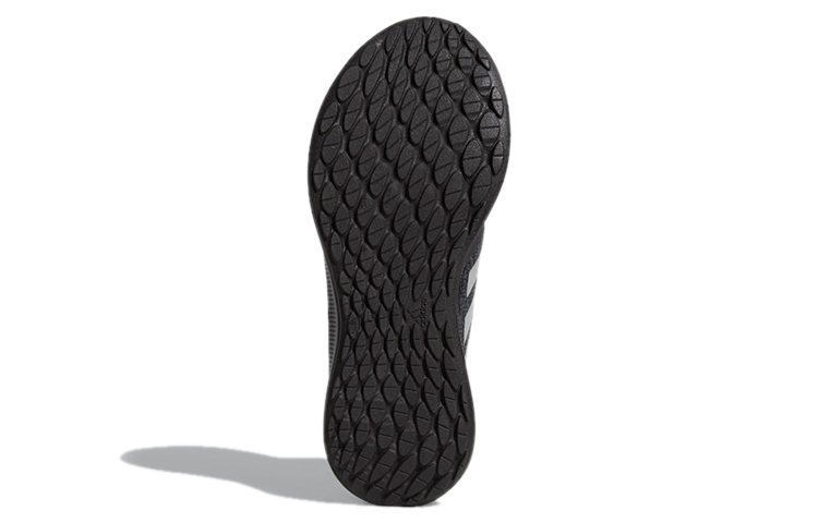Details for adidas Purebounce+ Street 低筒 跑步鞋 女款 灰白