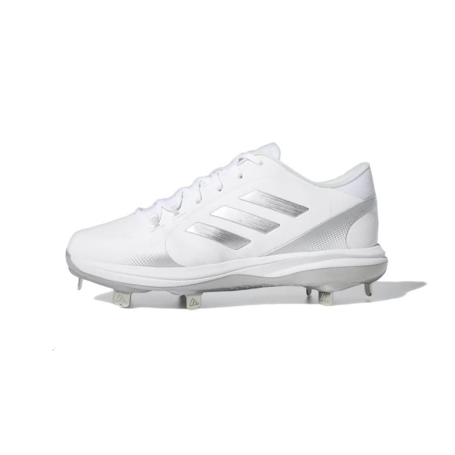 (Women) adidas PureHustle 2.0 'White Silver' FY4387