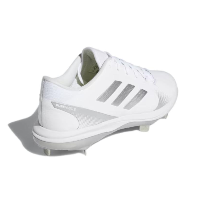 Lookbook (W) adidas PureHustle 2.0 ''Blanc Argent'' FY4387