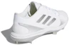 Lookbook (W) adidas PureHustle 2.0 ''Blanc Argent'' FY4387