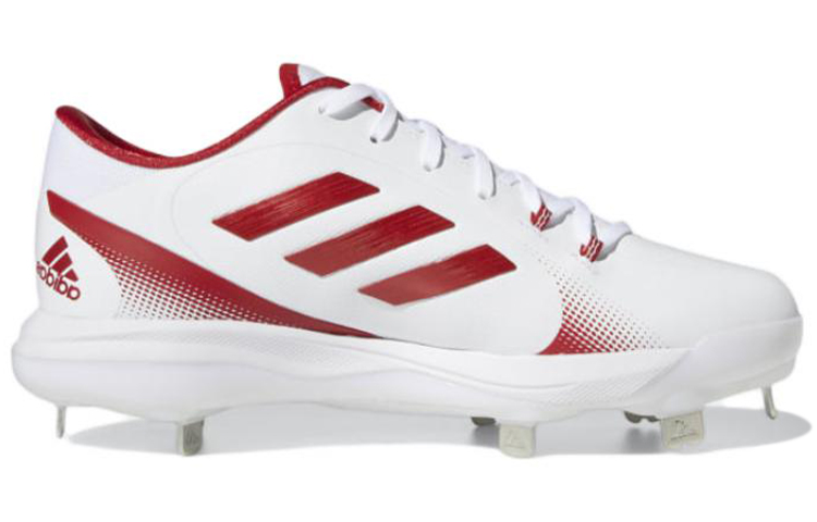 Order (W) adidas Purehustle 2.0 Crampons ''Blanc Rouge'' H00986