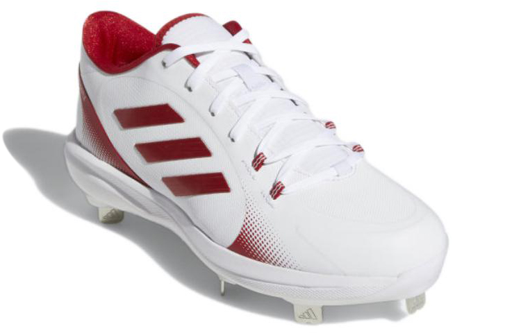 Lookbook (W) adidas Purehustle 2.0 Crampons ''Blanc Rouge'' H00986