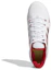 Purchase (W) adidas Purehustle 2.0 Crampons ''Blanc Rouge'' H00986