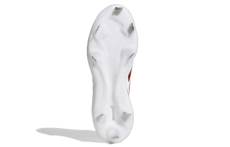 Details for (W) adidas Purehustle 2.0 Crampons ''Blanc Rouge'' H00986