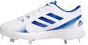 Buy (W) adidas Purehustle 2.0 Schoenplaatjes ''Wit Koninklijk Blauw'' H00985
