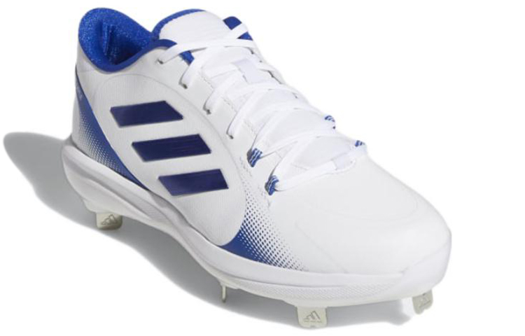 Lookbook (W) adidas Purehustle 2.0 Schoenplaatjes ''Wit Koninklijk Blauw'' H00985