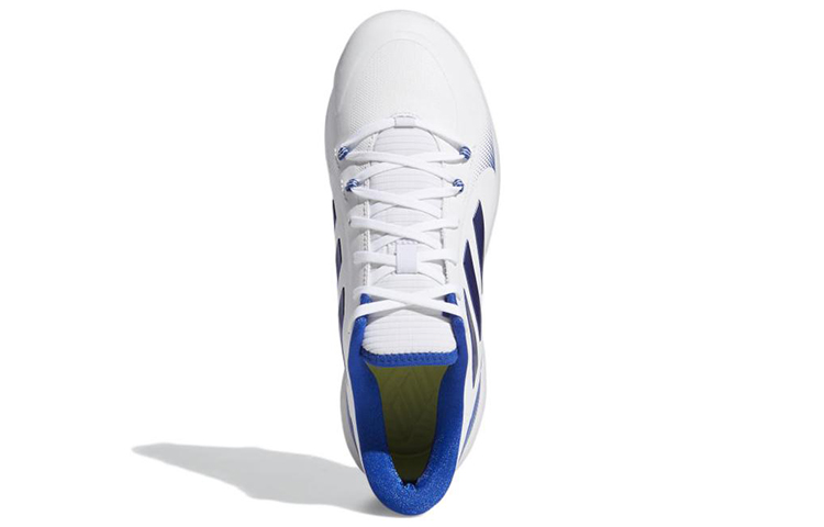 Purchase (W) adidas Purehustle 2.0 Schoenplaatjes ''Wit Koninklijk Blauw'' H00985