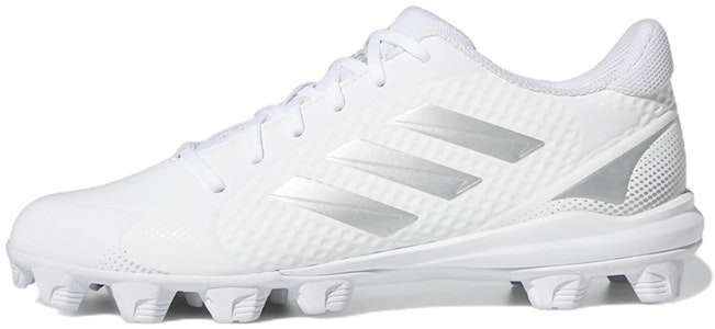 (W) 阿迪达斯Purehustle 2.0模压钉鞋‘白色’ H02351 Buy (W) 阿迪达斯Purehustle 2.0模压钉鞋‘白色’ H02351