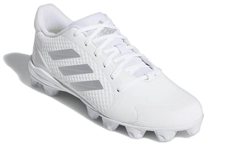 Lookbook (W) adidas Purehustle 2.0 Sepatu Cleat 'Putih' H02351