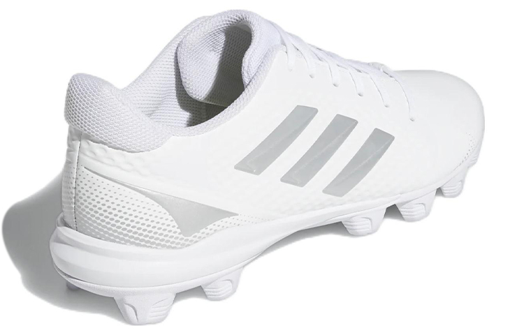Shop (W) adidas Purehustle 2.0 Sepatu Cleat 'Putih' H02351