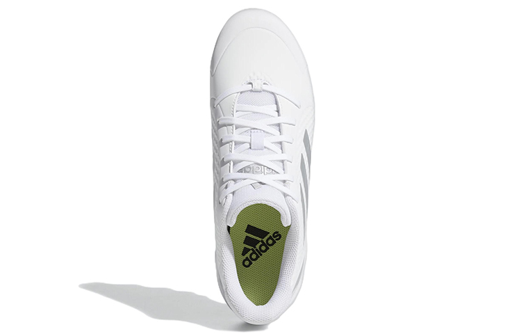 Purchase (W) adidas Purehustle 2.0 Sepatu Cleat 'Putih' H02351