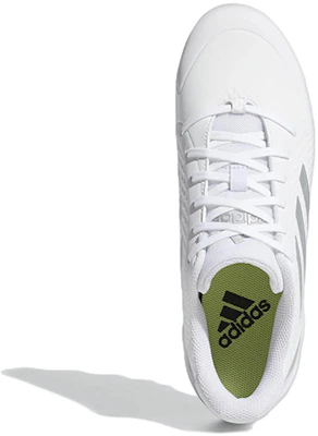 (W) adidas Purehustle 2.0 Sepatu Cleat 'Putih' H02351 Purchase (W) adidas Purehustle 2.0 Sepatu Cleat 'Putih' H02351
