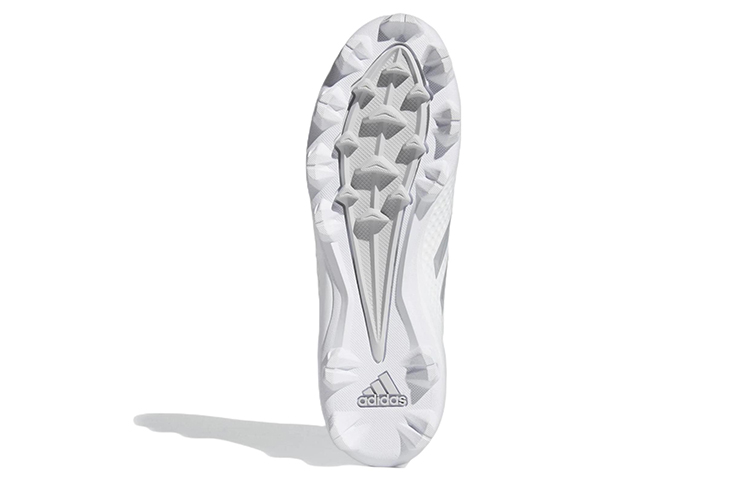 Details for (W) adidas Purehustle 2.0 Sepatu Cleat 'Putih' H02351