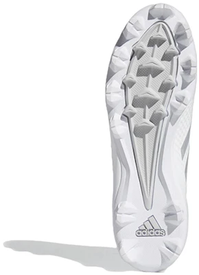 (W) adidas Purehustle 2.0 Sepatu Cleat 'Putih' H02351 Details for (W) adidas Purehustle 2.0 Sepatu Cleat 'Putih' H02351