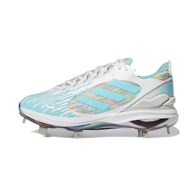 (W) adidas PureHustle 2 Elite 'Dripped-Out'