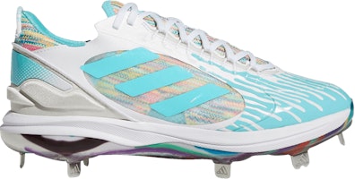 (Women) adidas PureHustle 2 Elite 'Dripped-Out' FZ0321 (Women) adidas PureHustle 2 Elite 'Dripped-Out' FZ0321