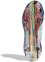 (W) 阿迪达斯 PureHustle 2 Elite "潮流浇铸" FZ0321 Details for (W) 阿迪达斯 PureHustle 2 Elite "潮流浇铸" FZ0321