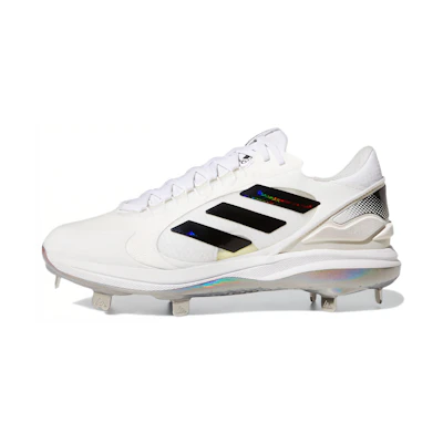 (W) adidas PureHustle 2 Elite 'White Cinder'