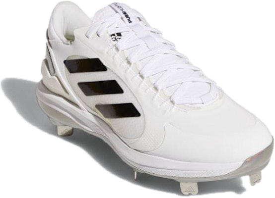 (W) 阿迪达斯PureHustle 2 Elite“白灰” FY4393 Lookbook (W) 阿迪达斯PureHustle 2 Elite“白灰” FY4393
