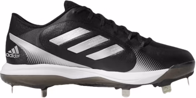 (Women) adidas PureHustle 2 TPU 'Black Silver Metallic' H00984 (Women) adidas PureHustle 2 TPU 'Black Silver Metallic' H00984