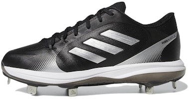 (Women) adidas PureHustle 2 TPU 'Black Silver Metallic' H00984 (Women) adidas PureHustle 2 TPU 'Black Silver Metallic' H00984