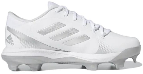 (W) 阿迪达斯PureHustle 2 TPU '白银金属' H02347 Order (W) 阿迪达斯PureHustle 2 TPU '白银金属' H02347