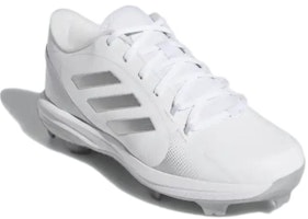 (W) adidas PureHustle 2 TPU 'Putih Perak Metalik' H02347 Lookbook (W) adidas PureHustle 2 TPU 'Putih Perak Metalik' H02347