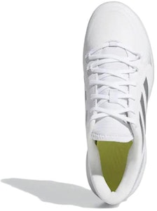 (W) 阿迪达斯PureHustle 2 TPU '白银金属' H02347 Purchase (W) 阿迪达斯PureHustle 2 TPU '白银金属' H02347