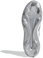 (W) adidas PureHustle 2 TPU 'Putih Perak Metalik' H02347 Details for (W) adidas PureHustle 2 TPU 'Putih Perak Metalik' H02347