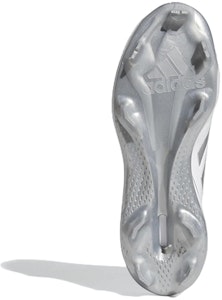 (W) 阿迪达斯PureHustle 2 TPU '白银金属' H02347 Details for (W) 阿迪达斯PureHustle 2 TPU '白银金属' H02347