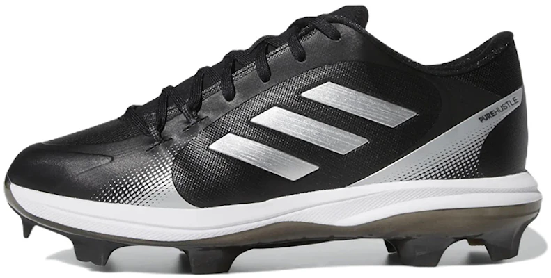 (W) adidas Purehustle 2 Tpu Tacchetti ''Neri'' FY4397 Buy (W) adidas Purehustle 2 Tpu Tacchetti ''Neri'' FY4397