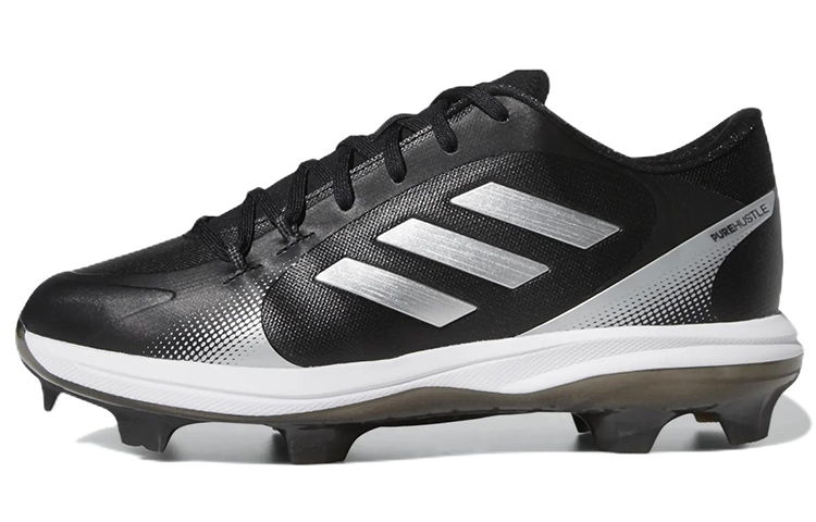 (Women) adidas Purehustle 2 Tpu Cleats 'Black' FY4397
