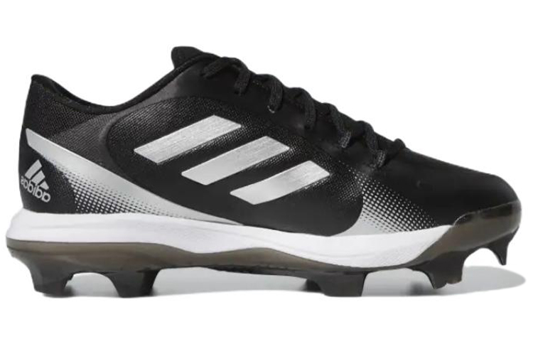 Order adidas Purehustle 2 Tpu Cleats 低筒耐磨訓練鞋 女款 黑色