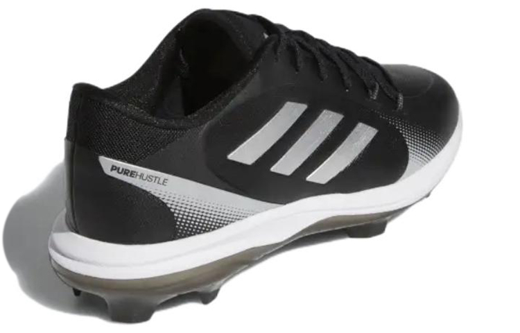 Shop (W) adidas Purehustle 2 Tpu Tacchetti ''Neri'' FY4397