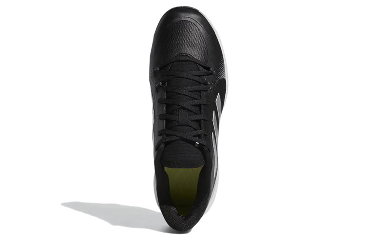 Purchase adidas Purehustle 2 Tpu Cleats 低筒耐磨訓練鞋 女款 黑色