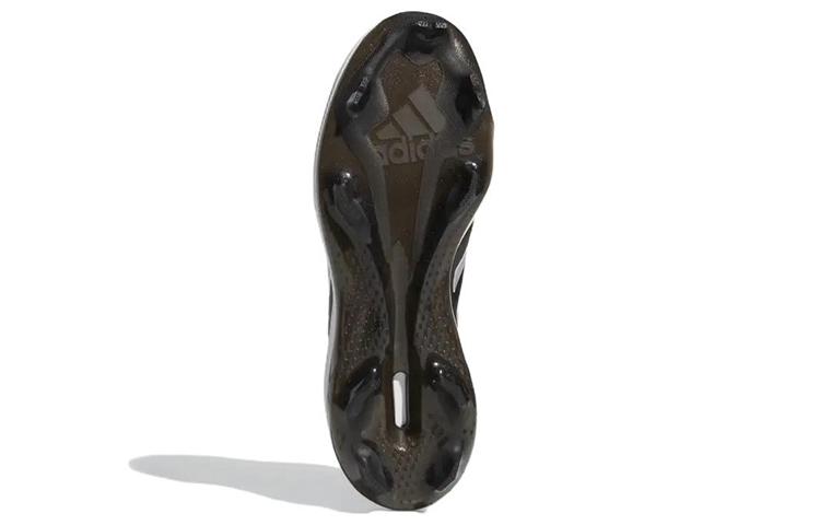 Details for adidas Purehustle 2 Tpu Cleats 低筒耐磨訓練鞋 女款 黑色