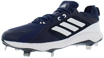 (Women) adidas Purehustle 3 'Blue White' H01420 (Women) adidas Purehustle 3 'Blue White' H01420