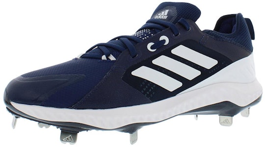 (W) 阿迪达斯Purehustle 3 '蓝白' H01420 Buy (W) 阿迪达斯Purehustle 3 '蓝白' H01420