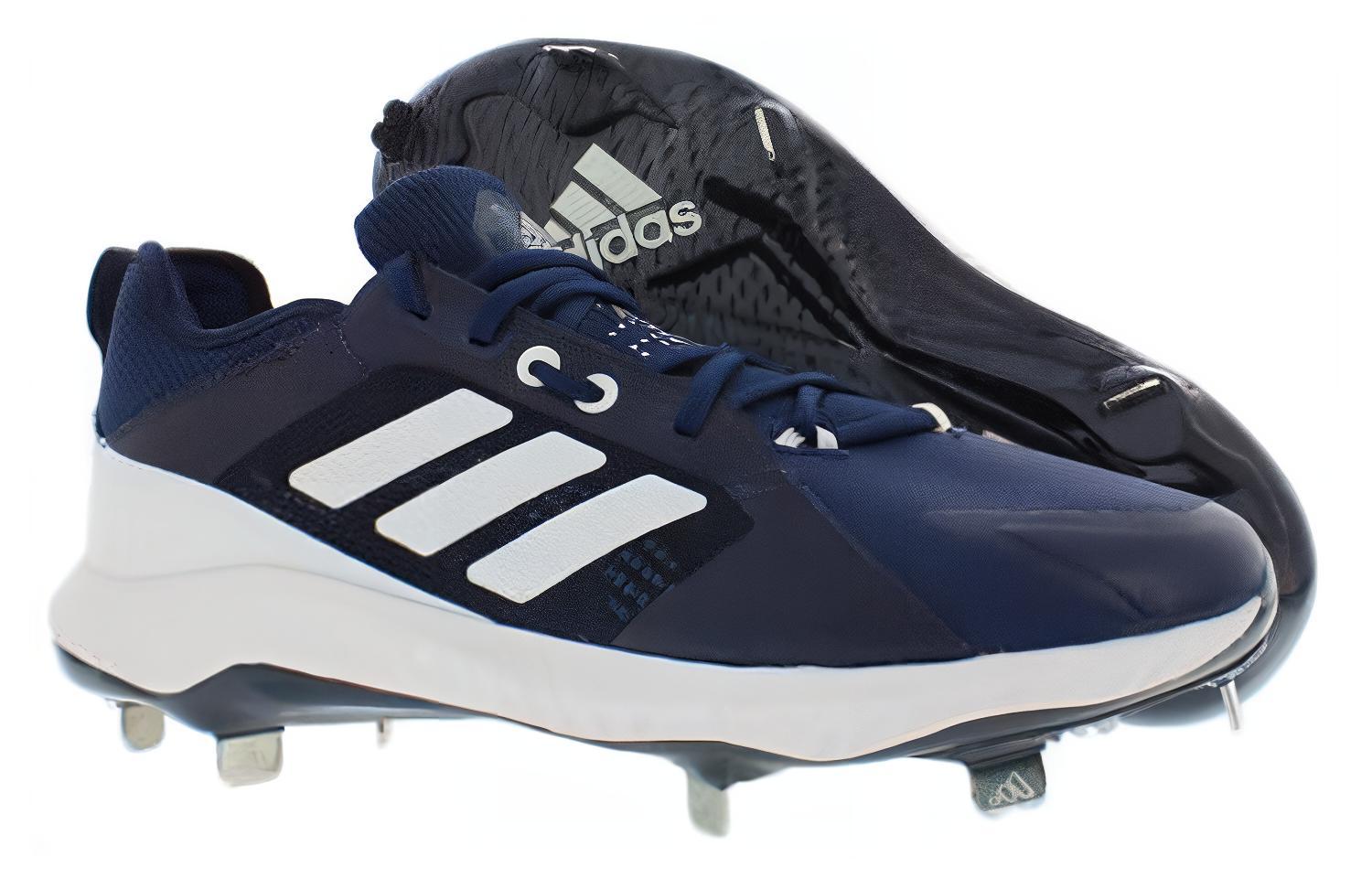 Lookbook (W) adidas Purehustle 3 ''Bleu Blanc'' H01420