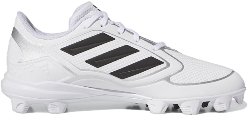 (W) 아디다스 퓨어허슬 3 MD '화이트 블랙' IG7139 Order (W) 아디다스 퓨어허슬 3 MD '화이트 블랙' IG7139