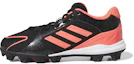 Buy (W) adidas PureHustle ''Nero Signal Pink'' FX4068
