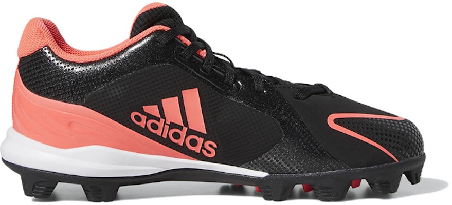 (Women) adidas PureHustle 'Black Signal Pink' FX4068 Order (Women) adidas PureHustle 'Black Signal Pink' FX4068