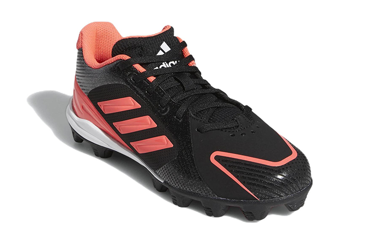 Lookbook (W) adidas PureHustle ''Nero Signal Pink'' FX4068